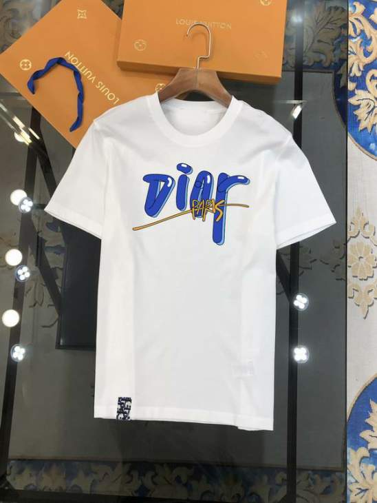 Dior T Shirts Short _SKUDiorM-5XL12yr4116234
